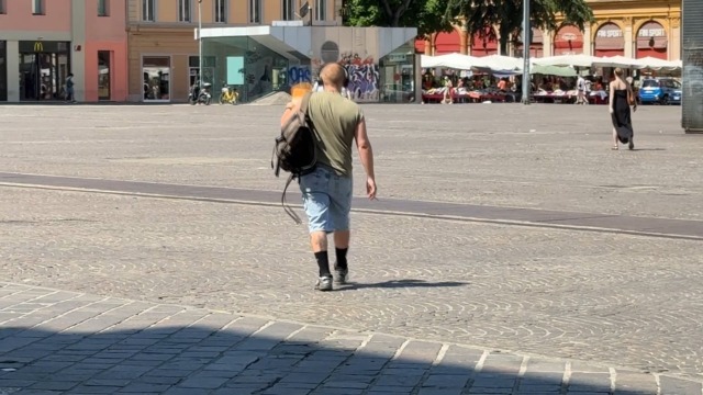 Ondate di calore, ecco i nuovi rifugi climatici