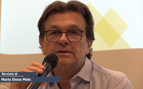 Forza Italia a congresso, Pietro Vignali acclamato segretario regionale