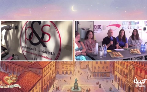 Nel Cuore di Bologna –  Puntata del 13/06/2026