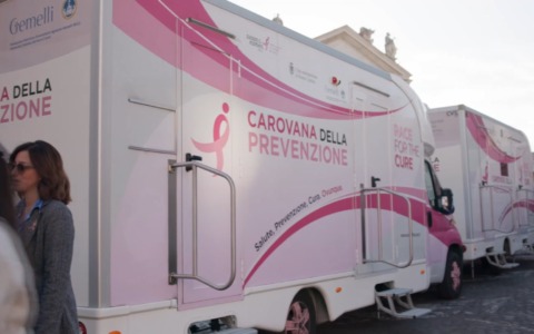 Tre incontri per la prevenzione oncologica a Ozzano, San Giovanni e Gaggio Montano