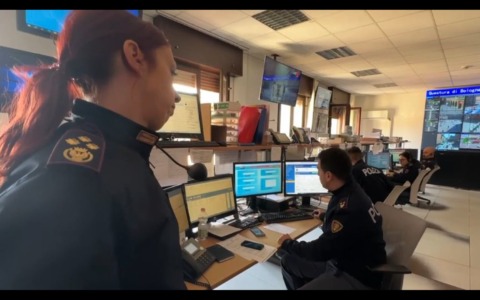 La app Youpol della Polizia di Stato: a Bologna fino a 15 segnalazioni al giorno