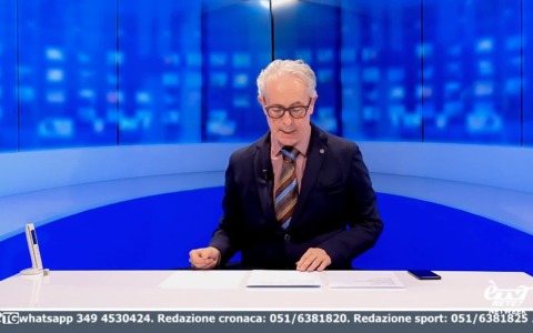 èTG –  Edizione Giorno 15/06/2026