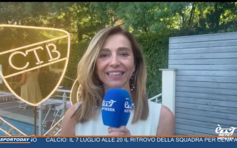Sportoday –  Puntata del 15/06/2026