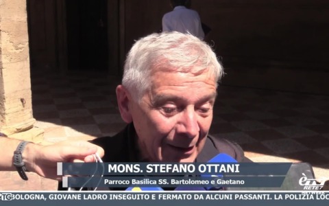 èTG –  Edizione Sera 15/06/2026