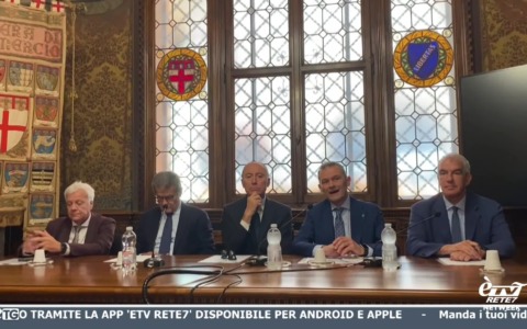 èTG –  Edizione Giorno 16/06/2026