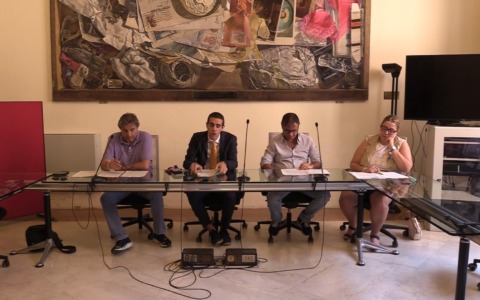 Sicurezza a Bologna, la Lega presenta un pacchetto di sei punti