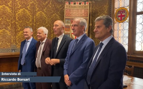 Caro casa, no alla fuga da Bologna dei neolaureati, la Camera di Commercio stanzia un fondo per arginare il fenomeno