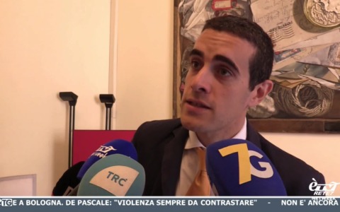 èTG –  Edizione Sera 16/06/2026