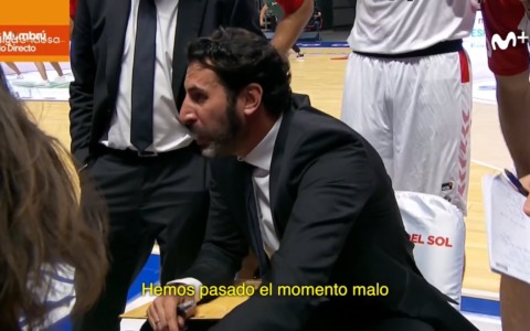Virtus: quasi fatta per Alex Mumbrù