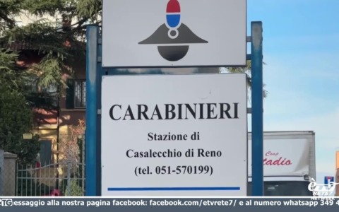 èTG –  Edizione Giorno 17/06/2026