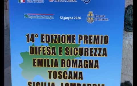 “Andromeda” premia le Forze dell’Ordine