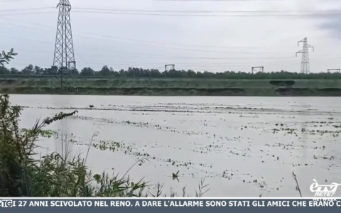 èTG –  Edizione Sera 17/06/2026