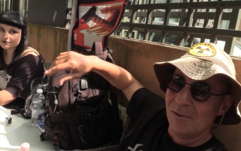 Metallica, il concerto allo Stadio Dall’Ara. I fan già in fila e in attesa