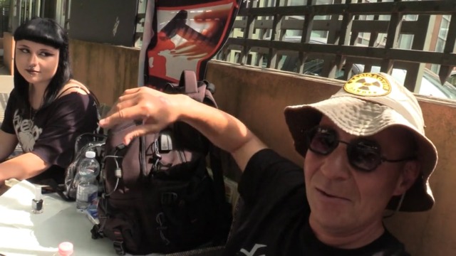 Metallica, il concerto allo Stadio Dall’Ara. I fan già in fila e in attesa