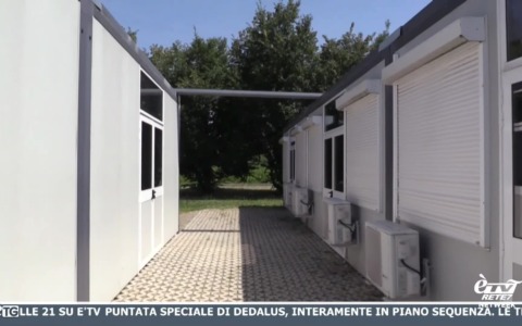 èTG –  Edizione Sera 18/06/2026