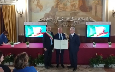 2 giugno, in Prefettura la cerimonia per la consegna delle onorificenze