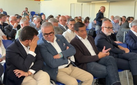 Campo largo, per il PD emiliano romagnolo è l’alternativa per battere il centro destra