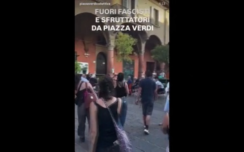 Zona universitaria, continua il dibattito sullo ‘spazio conteso’. Il Comune: ‘Piazza Verdi è di tutti’