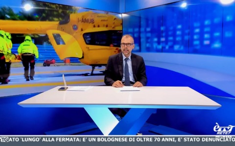 èTG –  Edizione Sera 19/06/2026