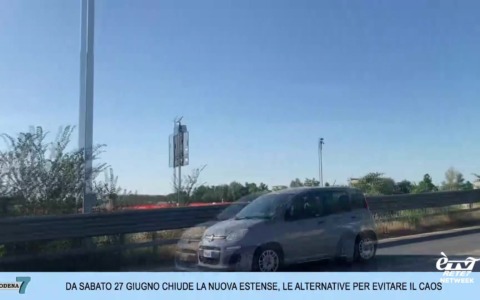 Modena 7 –  Puntata del 19/06/2026