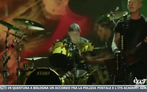 èTG –  Edizione Sera 02/06/2026