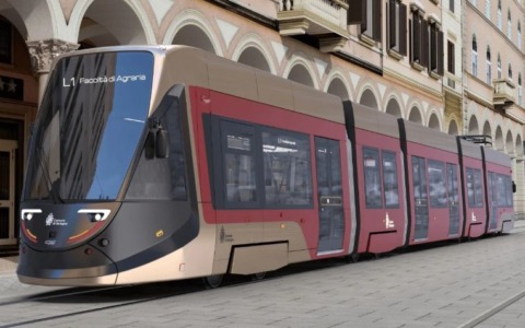 Tram: già un centinaio di autisti Tper hanno chiesto di guidarlo