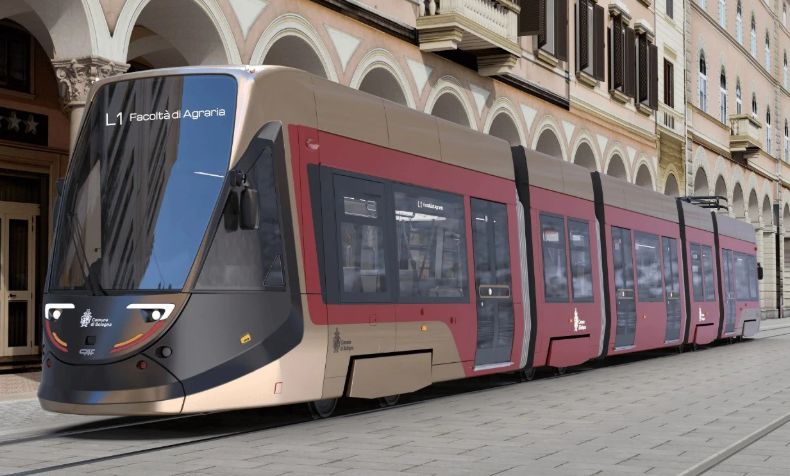 Tram: già un centinaio di autisti Tper hanno chiesto di guidarlo