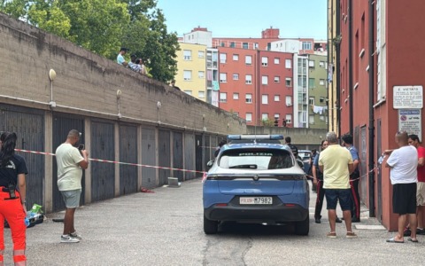 Pilastro, uomo morto durante un controllo di polizia