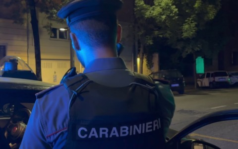Spray urticante e pugno in faccia ad un anziano. L’aggressione all’interno del giardino Gustavo Trombetti