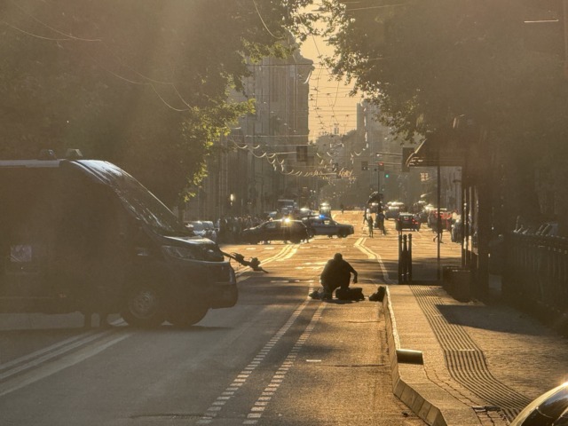 Allarme bomba a Bologna, ma è un falso