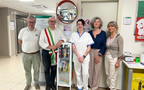 A Monzuno arriva la “Libreria Sfusa”