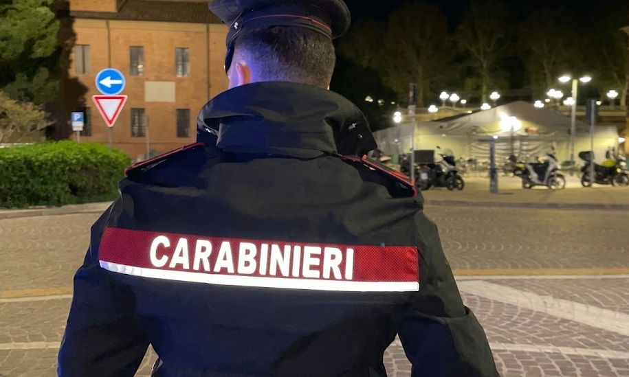 Ventenne accoltellato in Montagnola, non è grave