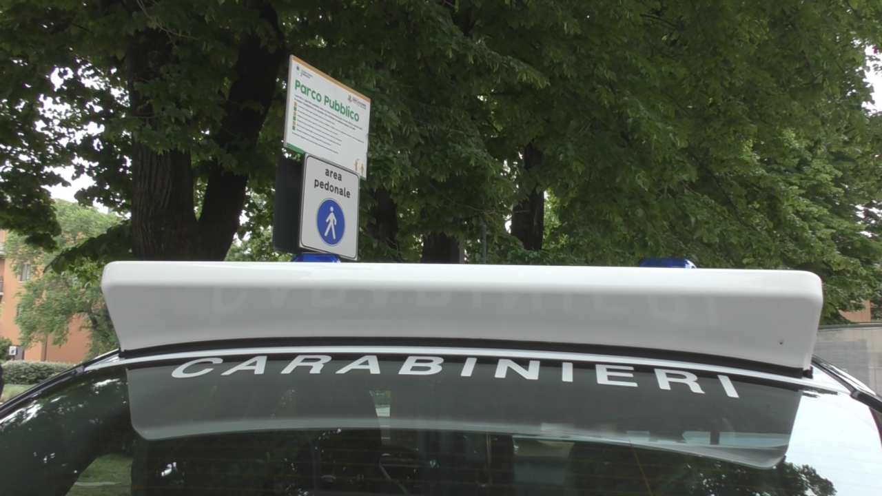 A San Lazzaro di Savena trovato morto un 64enne. Il caldo estremo la probabile causa