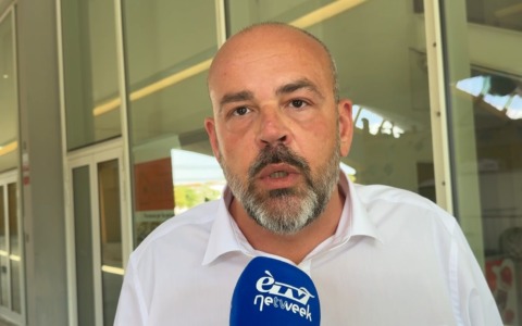 Manifestazione e scontri a Bologna, l’intervento di Enrico Di Stasi segretario provinciale Pd Bologna