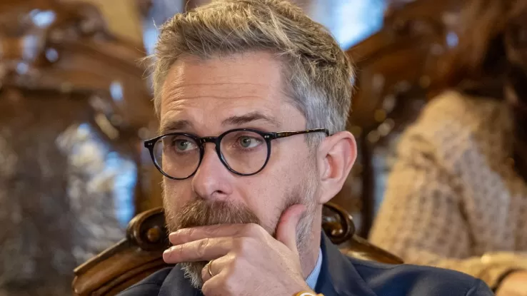 Lepore minacciato online: “Ti vogliamo come Fakir”