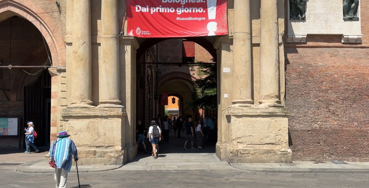 Caldo estremo: a Bologna aumentano i rifugi climatici, ora sono 28