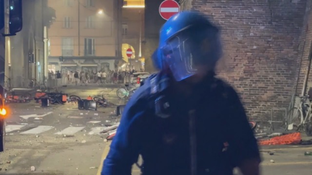 Sindacato di polizia presenta esposto contro il sindaco Lepore