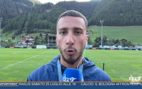 Sportoday –  Puntata del 22/07/2026