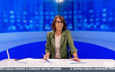 èTG –  Edizione Sera 22/07/2026