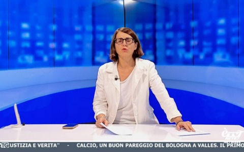 èTG –  Edizione Giorno 23/07/2026