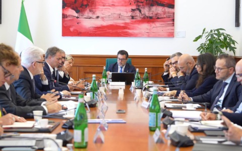 Passante, accordo raggiunto