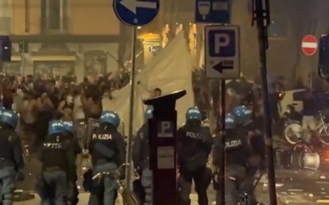 Scontri in centro, Confesercenti Bologna lancia l’allarme sui danni di immagine al turismo