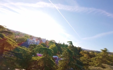 Race  For The Cure a Bologna dal 18 al 20 settembre