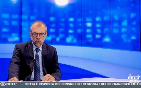èTG –  Edizione Sera 23/07/2026