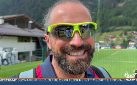 Sportoday –  Puntata del 23/07/2026