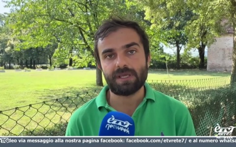 èTG –  Edizione Giorno 24/07/2026