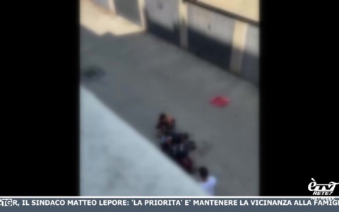 èTG –  Edizione Sera 24/07/2026