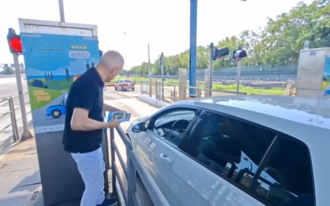 Al via la campagna per la sicurezza stradale  di Vacanze coi Fiocchi