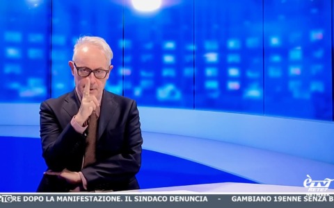 èTG –  Edizione Giorno 25/07/2026