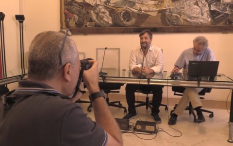 Via all’iter di approvazione della seconda variante al piano urbanistico del Comune di Bologna.